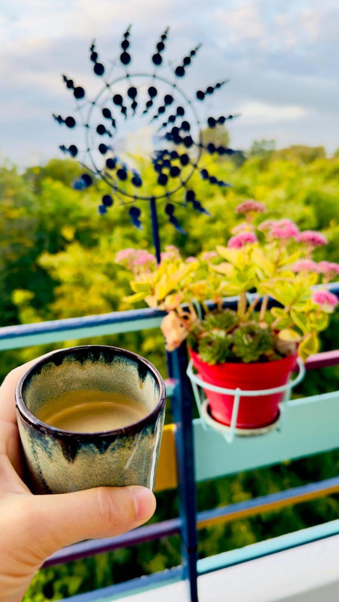 Canopee, Paisible, Chaleureux, Lumineux, Balcon ปารีส ภายนอก รูปภาพ